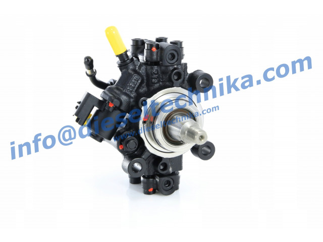 Vstřikovací čerpadlo  1670000Q2C, 167001895R  VDO      Diesel