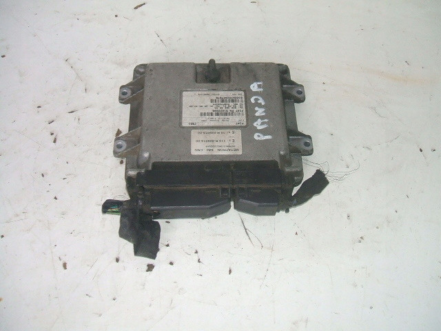 Řídící jednotka  51822896  Fiat   