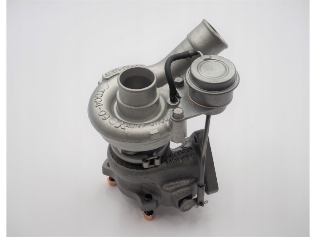 Turbodmychadlo Turbina Mitsubishi Galant 1.8 75 KM 49171-01400        