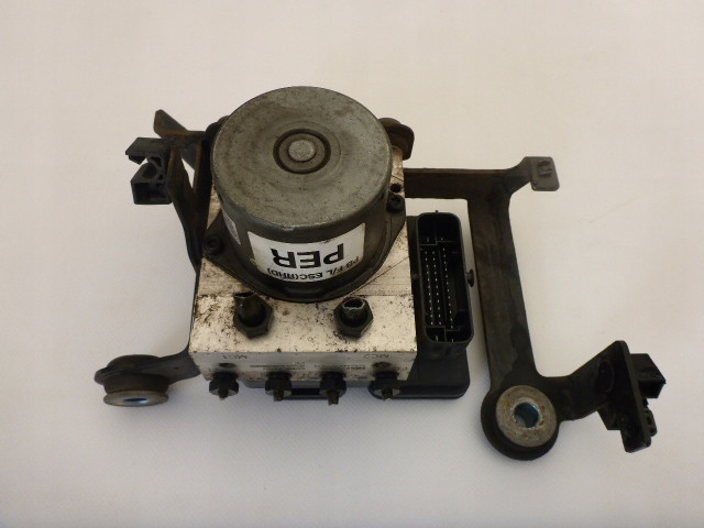 Hlavní brzdový válec ABS HYUNDAI I20 LIFT 1.2B 12-14  58910-1J270     