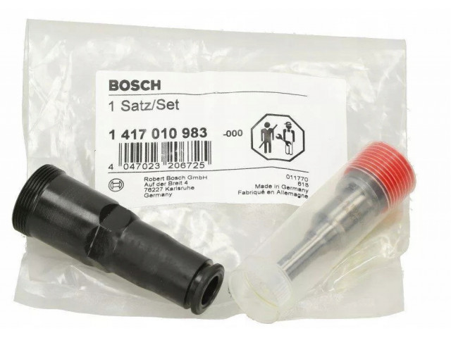 Końcówka  rozpylacz bosch 1417010983  0414720204, 0414720209       