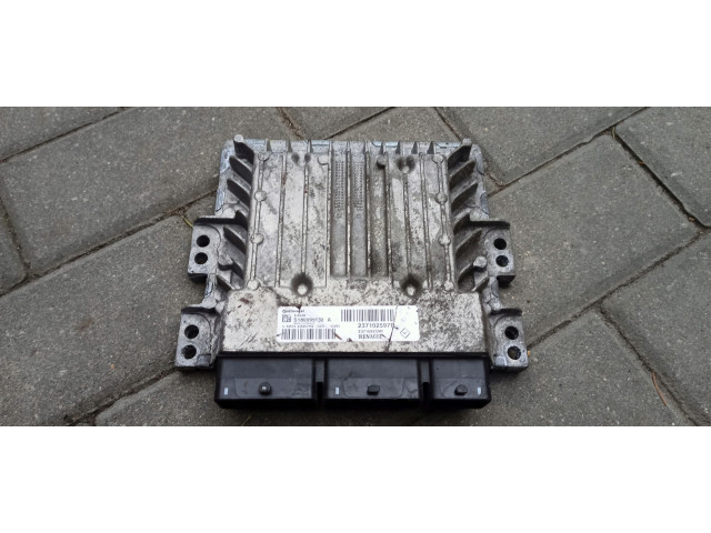 Řídící jednotka  237102597R  Dacia   