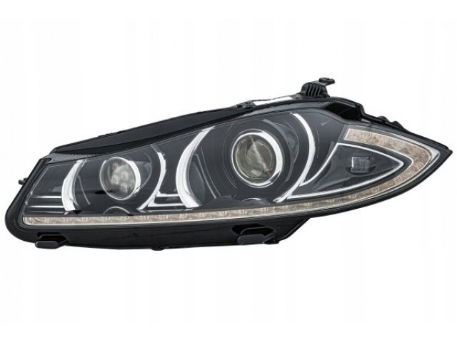 Reflektor lampa 1zs 354 815-011 hella jaguar Левый 