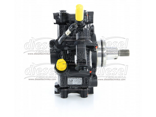 Vstřikovací čerpadlo  1670000Q2C, 167001895R  VDO      Diesel
