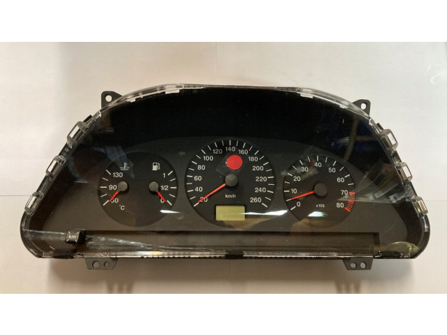 Přístrojová deska  Alfa Romeo     46543676 46543676