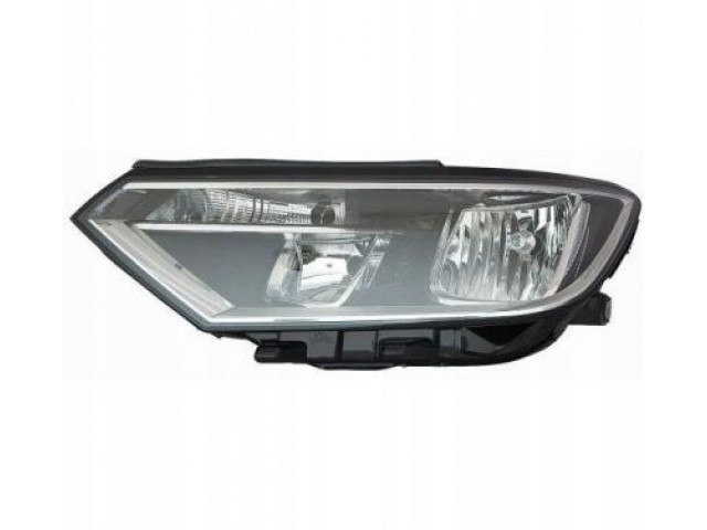 Depo reflektor vw passat (3g2 cb2) 14- le h7 Левый 
