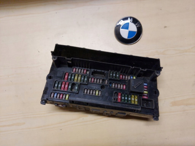 Pojistková skříňka   BMW F10 9252815       