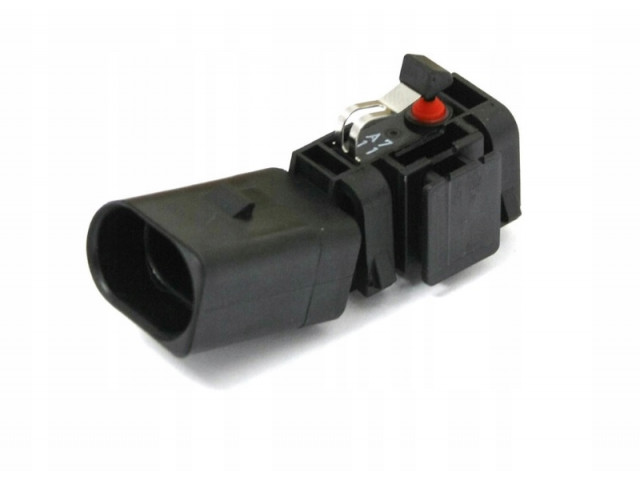 MIKROPRZEŁĄCZNIK ZAMKA ЗАСЛОНКИ VW Jetta Polo ASO  1T0962103 1T0962103  Volkswagen   