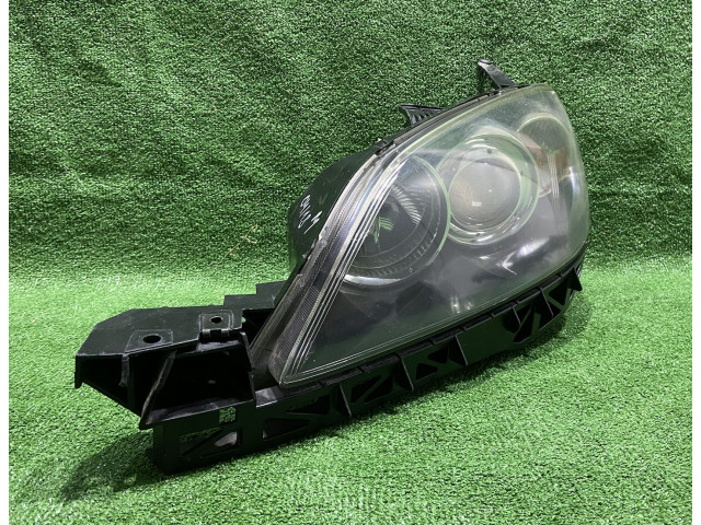 Mazda iii 3 lampa левая  soczewka  Левый 