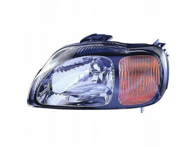 Reflektor lampa suzuki baleno '98-'02 левая depo Левый 