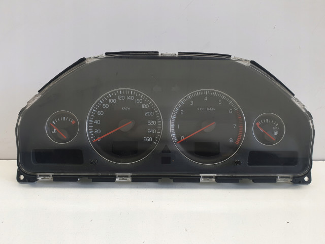 Přístrojová deska  Volvo     30682272 30682272