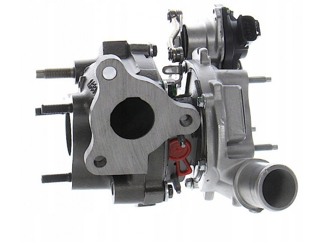  Турбина 780708 subaru toyota 1.4 90  -    780708-0002, 7807080002        