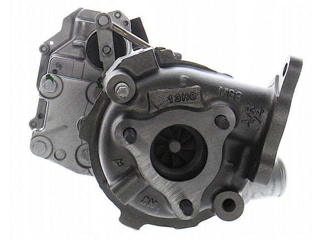  Турбина 780708 subaru toyota 1.4 90  -    780708-0002, 7807080002        