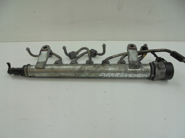 Vstřikovací lišta  9656917280  Ford       Diesel
