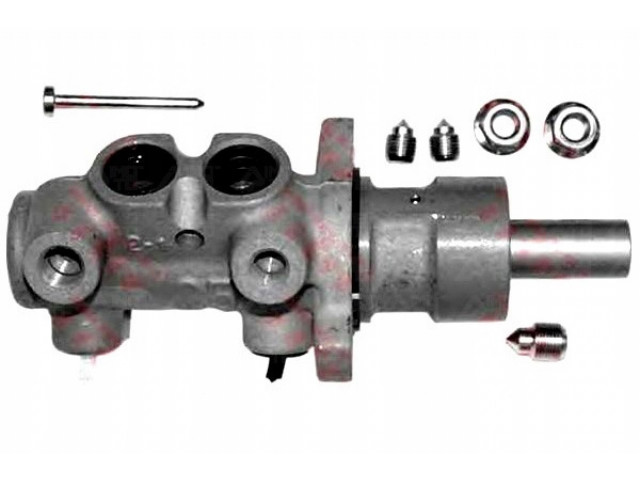 Trw тормозной цилиндр (25,4mm) ford mondeo i, mondeo  6677340, 1019627 6677340, 1019627     