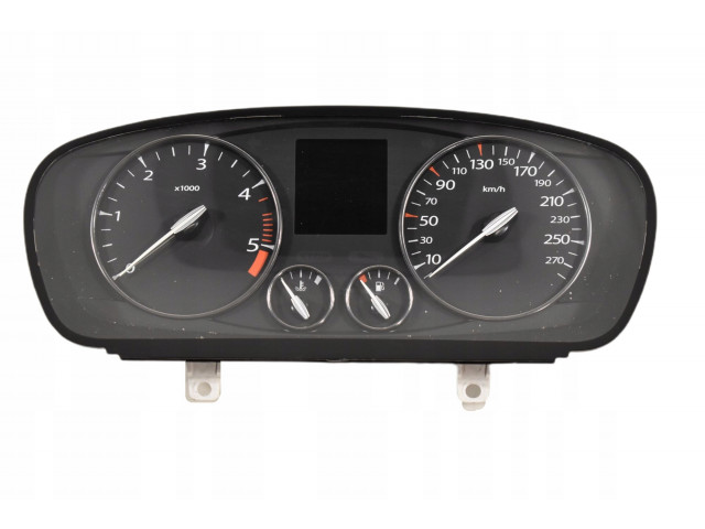Přístrojová deska  Renault     248100006R 248100006R