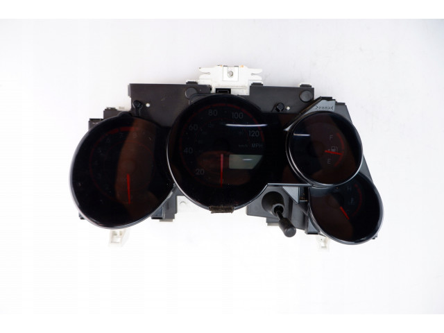 ПАНЕЛЬ ПРИБОРОВ СПИДОМЕТР TOYOTA MATRIX E13 1.8 VVT-I 83800-01270-00  838000127000,            