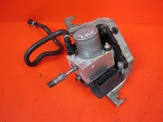 Renault zoe с блок абс 472103058r 0265240036 14r  472103058R,   Bosch    