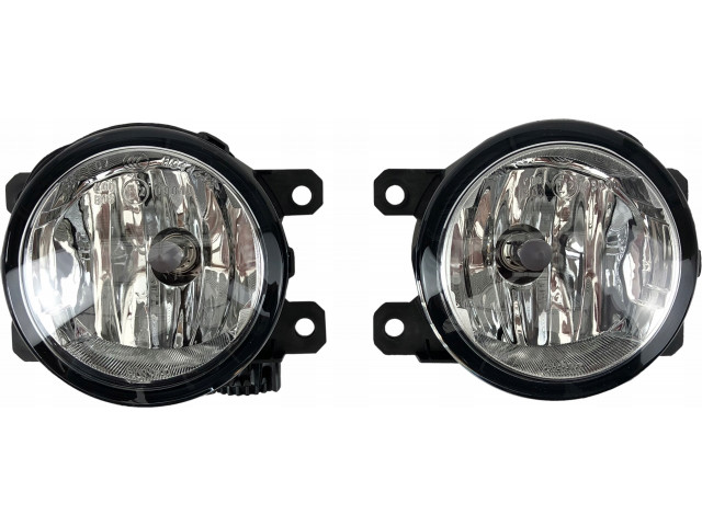 Peugeot boxer ii halogen lampa przeciwmgielna  uniwersalne 