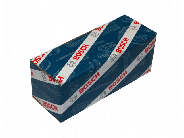 Vstřikovač  DM5G-9F593-AB, DM5G9F593AB 1791524 Bosch      