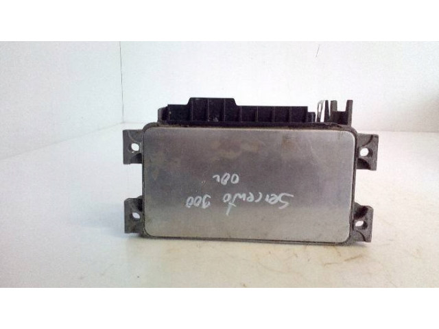 Блок управления двигателем fiat seicento 0,9 b 00r. 46555914    Magneti Marelli 