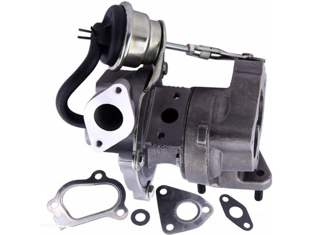 Turbodmychadlo Turbo 1.3 Diesel 69KM 75KM Fiat / Citroen / Opel        