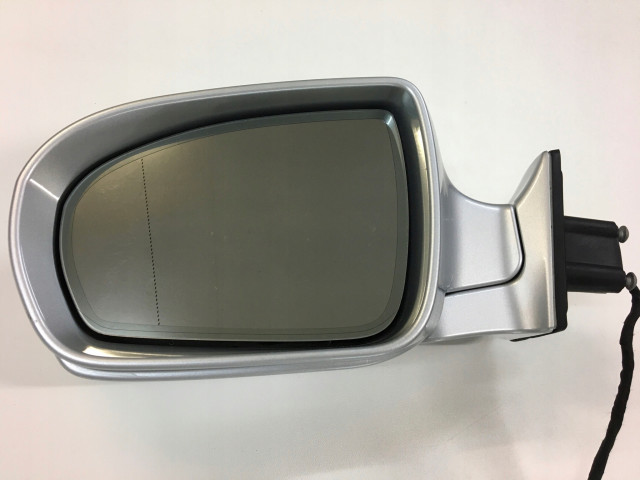 Зеркало mercedes clc 08-11r. левое 11pin   Левый    A2038108519 Mercedes-Benz       