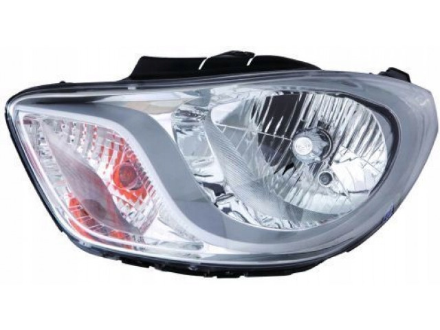 Reflektor lampa 221-1159lmld-em abakus hyundai Левый 