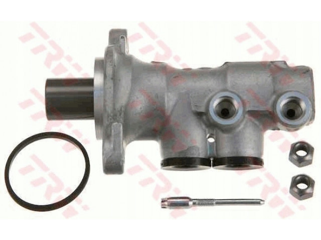 Hlavní brzdový válec CITROEN C3 II 09-  H23913271, 813028149  TRW  