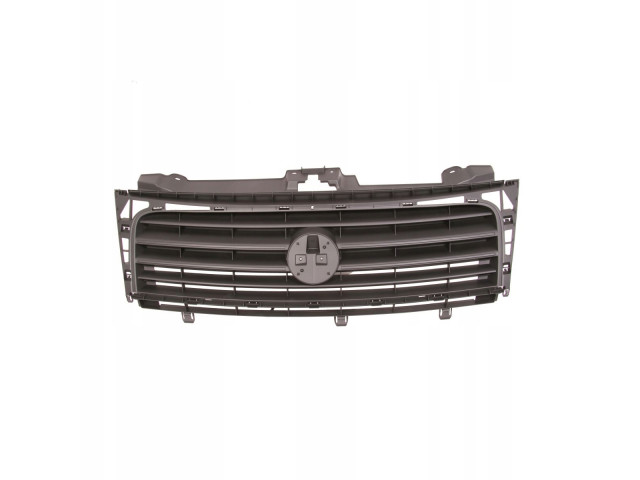 Решетка GRILL FIAT SCUDO 00-16 Blic    6502072035990, 1497652898 1497652898    