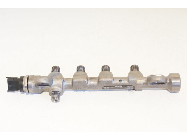 Vstřikovací lišta  0445214359, 55277611  Bosch      Diesel