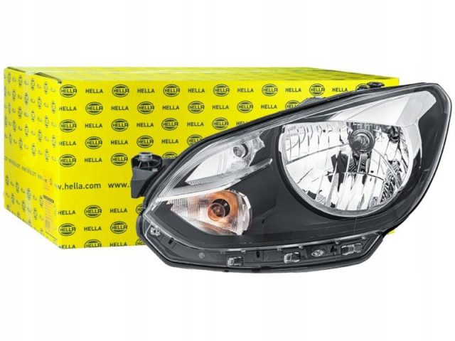 Lampa reflektor левое vw up 11-16 load up 14-16 Левый 