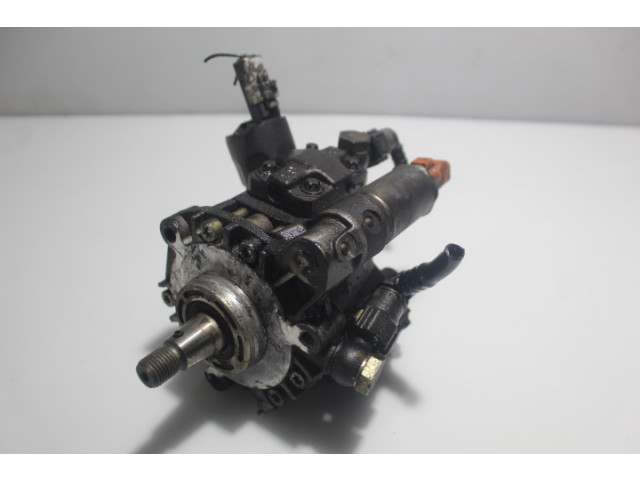 Тнвд ford  vi mk6 1.4tdci