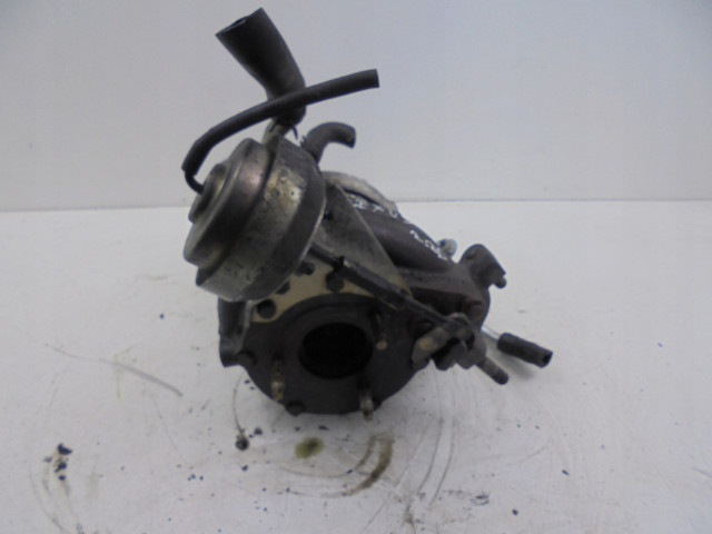 Turbodmychadlo  17201-26010 LEXUS IS220 II 2.2 D        