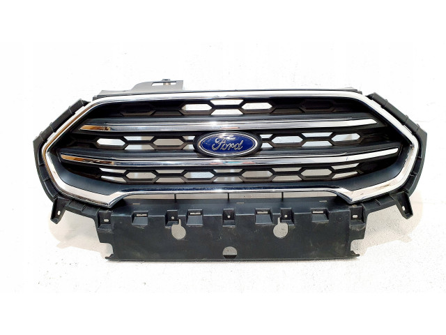 Решетка CHŁODNICY GRILL FORD ECOSPORT 17-      GN15-17B968 GN15-17B968    