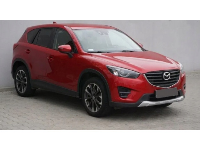 Mazda cx-5 зеркало левое   8 pin 15-  lewa    45X1515M, KD53-69-1N1B33 View Max      