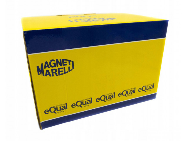 Magneti marelli 712437111129 reflektor Левый 