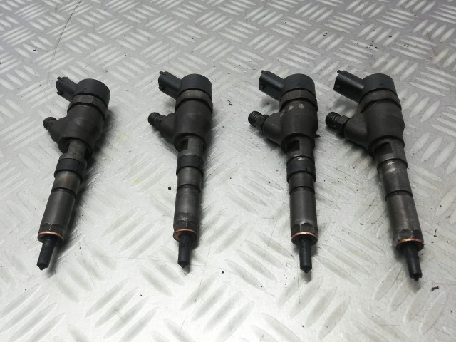 Vstřikovač  0445110062 9640088780 Peugeot       Diesel