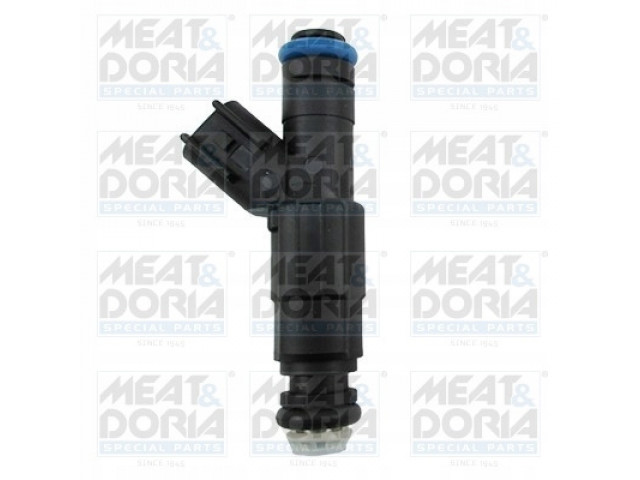 Vstřikovač  1S7G9F593GA, H75116154 1127191 Meat&Doria      pro benzínový motor