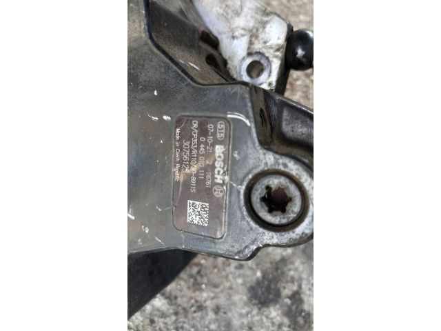 Vstřikovací čerpadlo  30756125, YV1RS6941826883  Volvo       Diesel