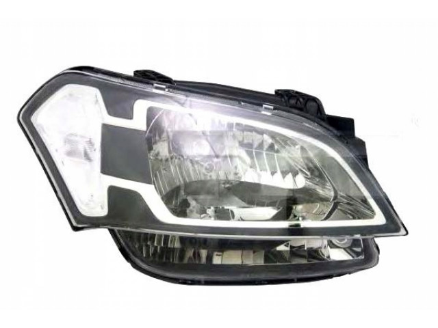 Tyc reflektor lampa przednia 921022k020 32840142 2 prawe 