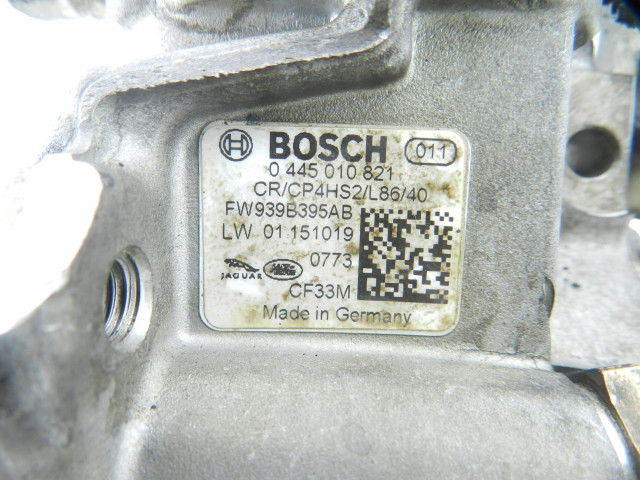 Vstřikovací čerpadlo  0445010821, FW939B395AB  Bosch      Diesel