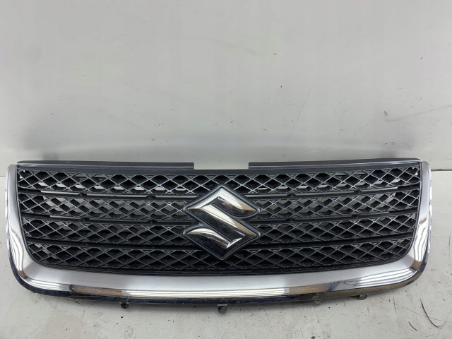 SUZUKI GRAND VITARA II GRILL Решетка ZDERAKA           