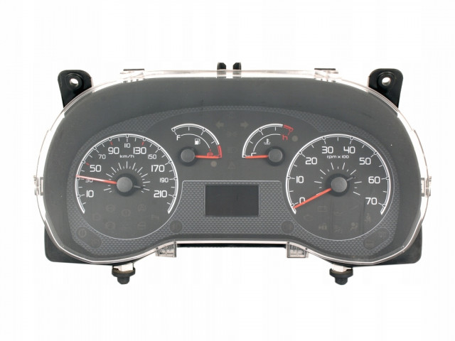 Přístrojová deska  Peugeot     1367828080, PL489658 1367828080