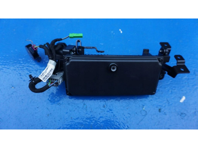 Pojistková skříňka  S90 V90 XC90 -   I   31660604 31660604 Volvo   