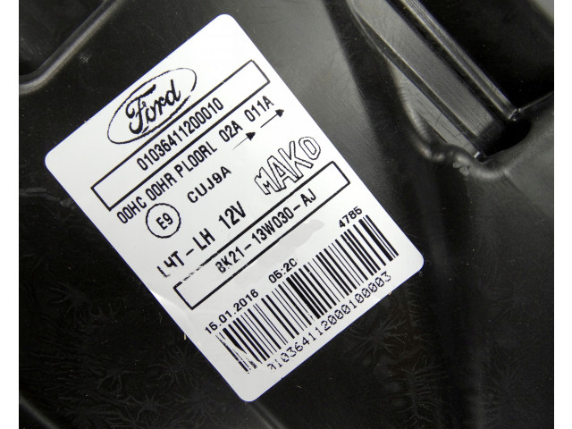 Přední světlo   1866475, 1778043 1778043 Ford   