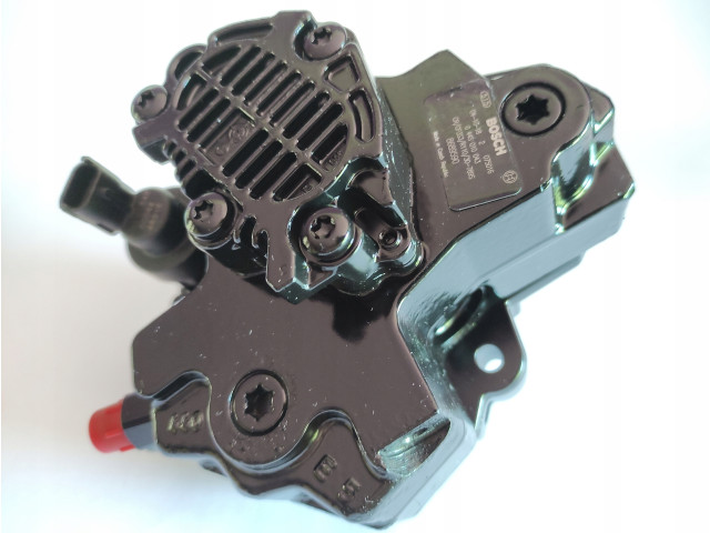 Vstřikovací čerpadlo  8602383, 8602688 0445010043 Bosch      Diesel
