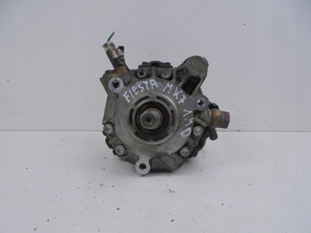 Тнвд 9685440880  mk7 1.4 tdci