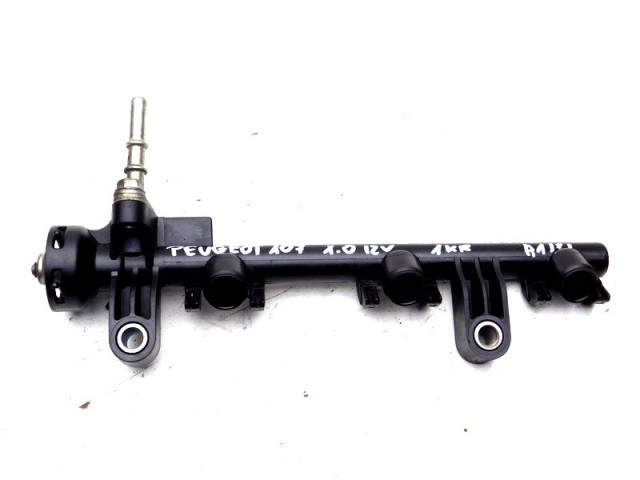 Vstřikovací lišta  23814-0Q010-A, 238140Q010A 238140Q010A Peugeot       pro benzínový motor