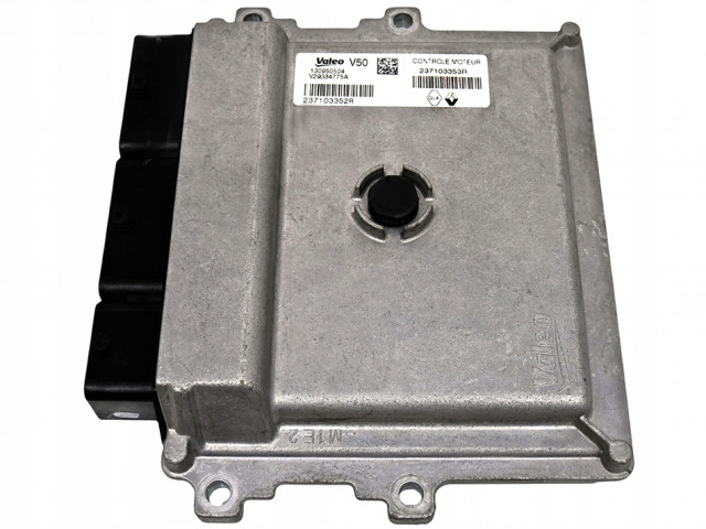 Ecu renault 0.9 237103352r 237103353r v29034775a  237103352R,   Valeo 